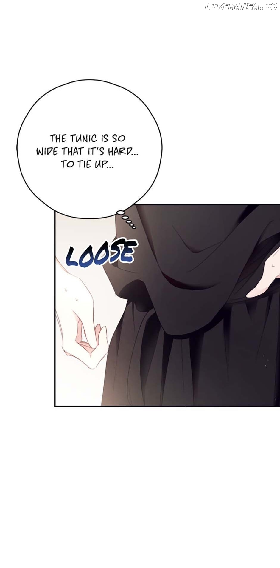 Lysia Tries The Quiet Life Chapter 63 - page 66